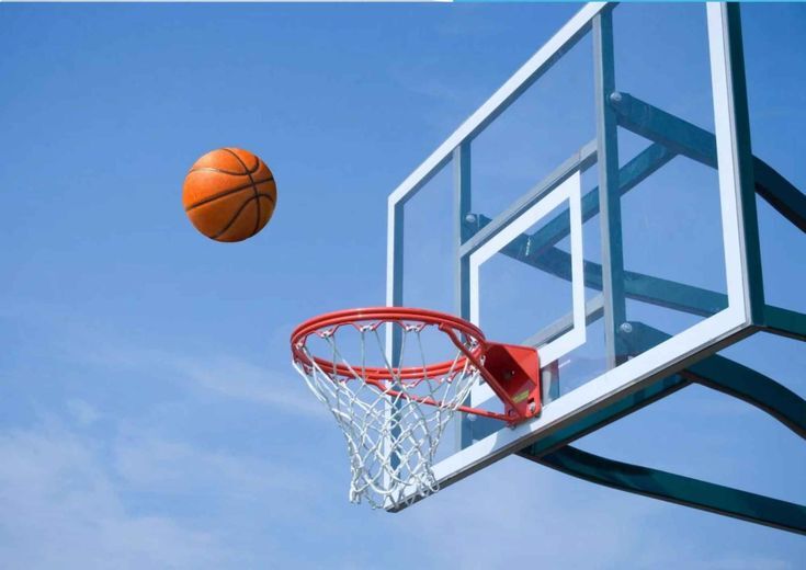 Basketball Backboard