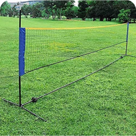 BADMINTON NET SYSTEMS