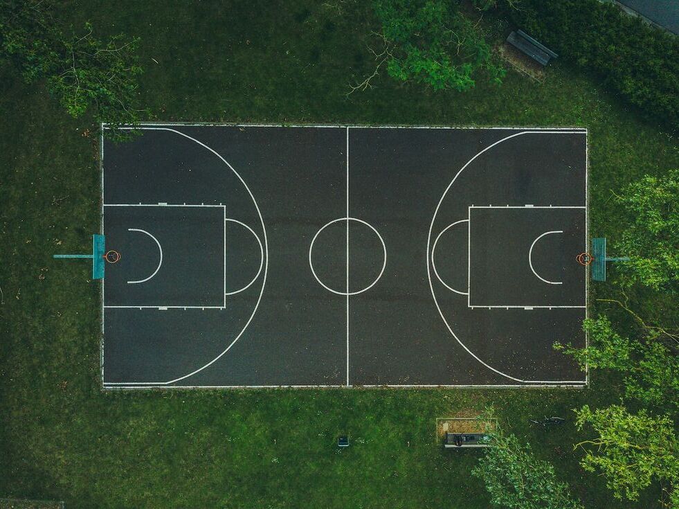 basketball-court